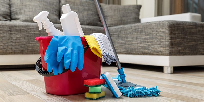 servicios-de-limpieza-garantizados en Aranjuez