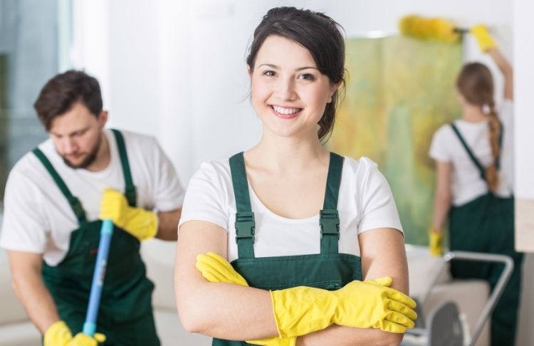 higienizacion-profesional en Pradena del Rincon
