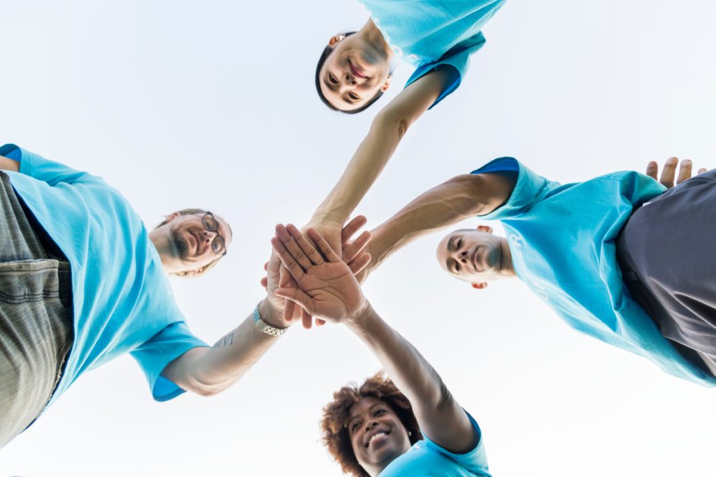 equipo-de-limpieza-profesional en Tres Cantos