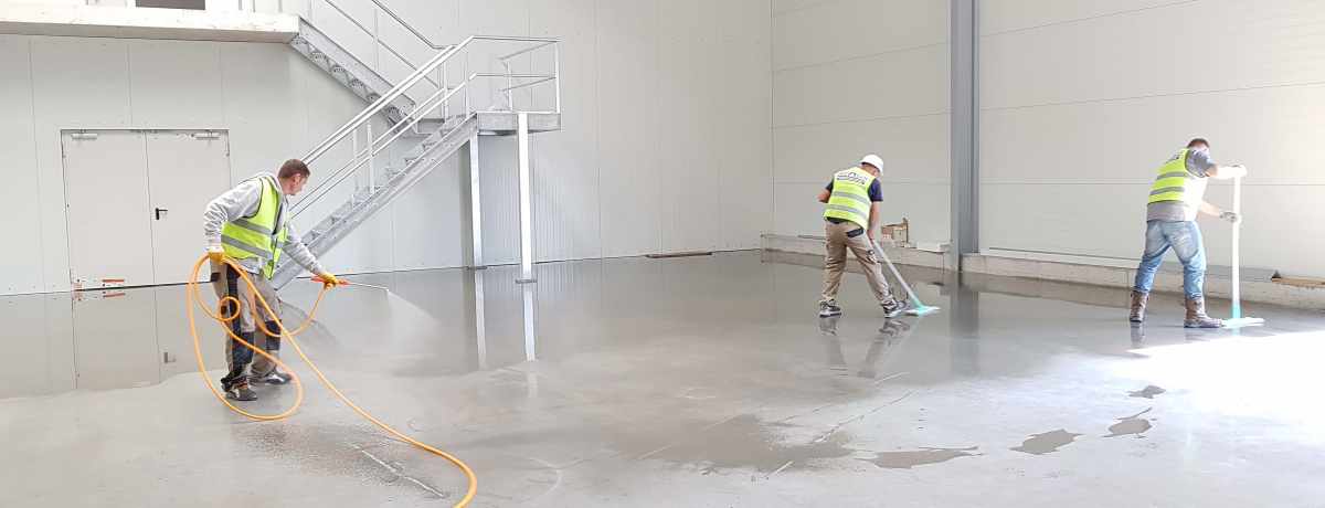 limpieza-final-despues-de-la-construccion-de-una-terraza-en-casa en Mostoles