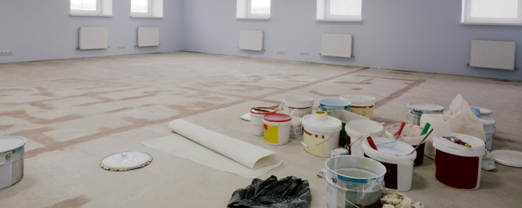 limpieza-final-tras-la-construccion-de-una-casa en Fuenlabrada
