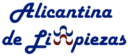 alicantina limpieza