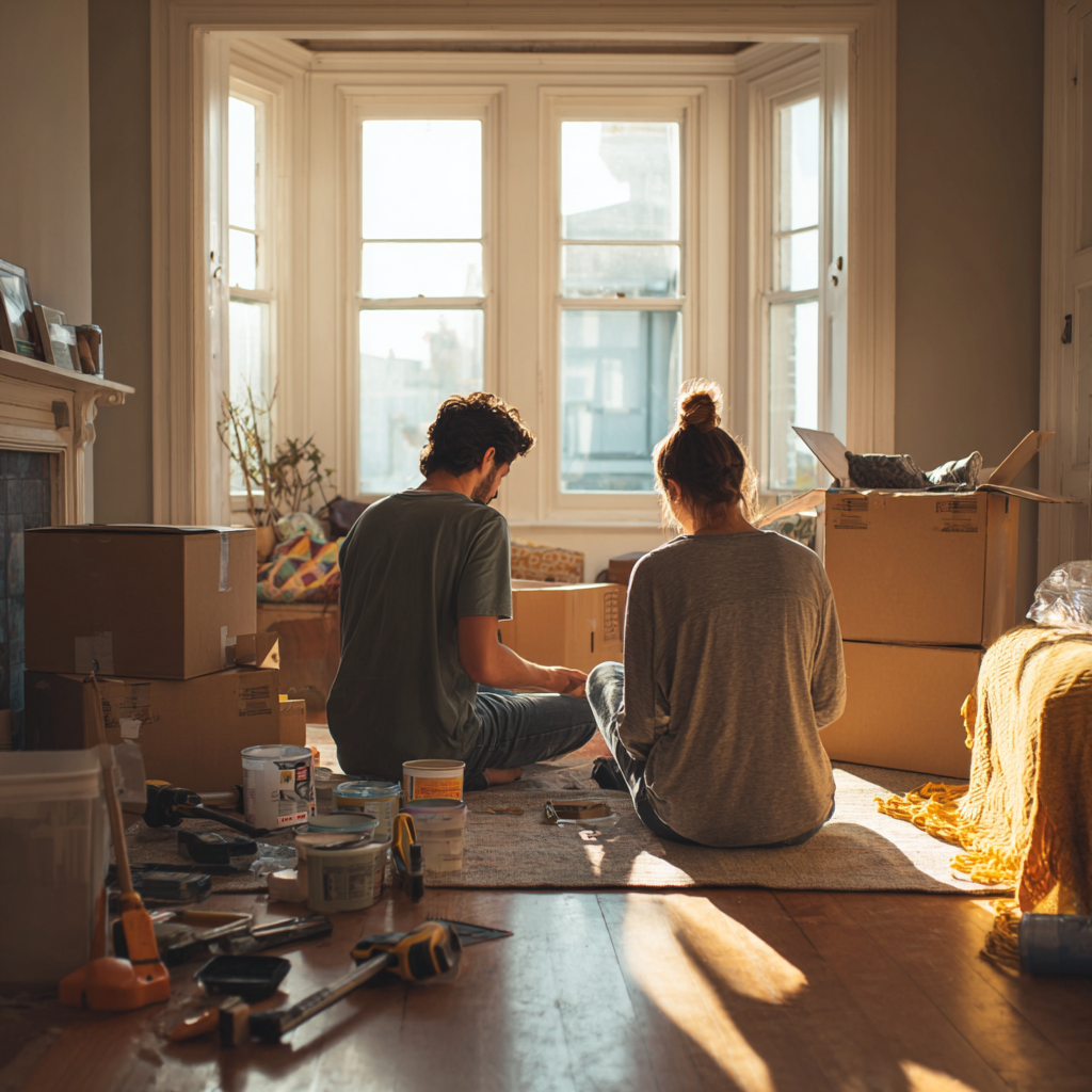 Cómo Preparar la Vivienda para Impresionar