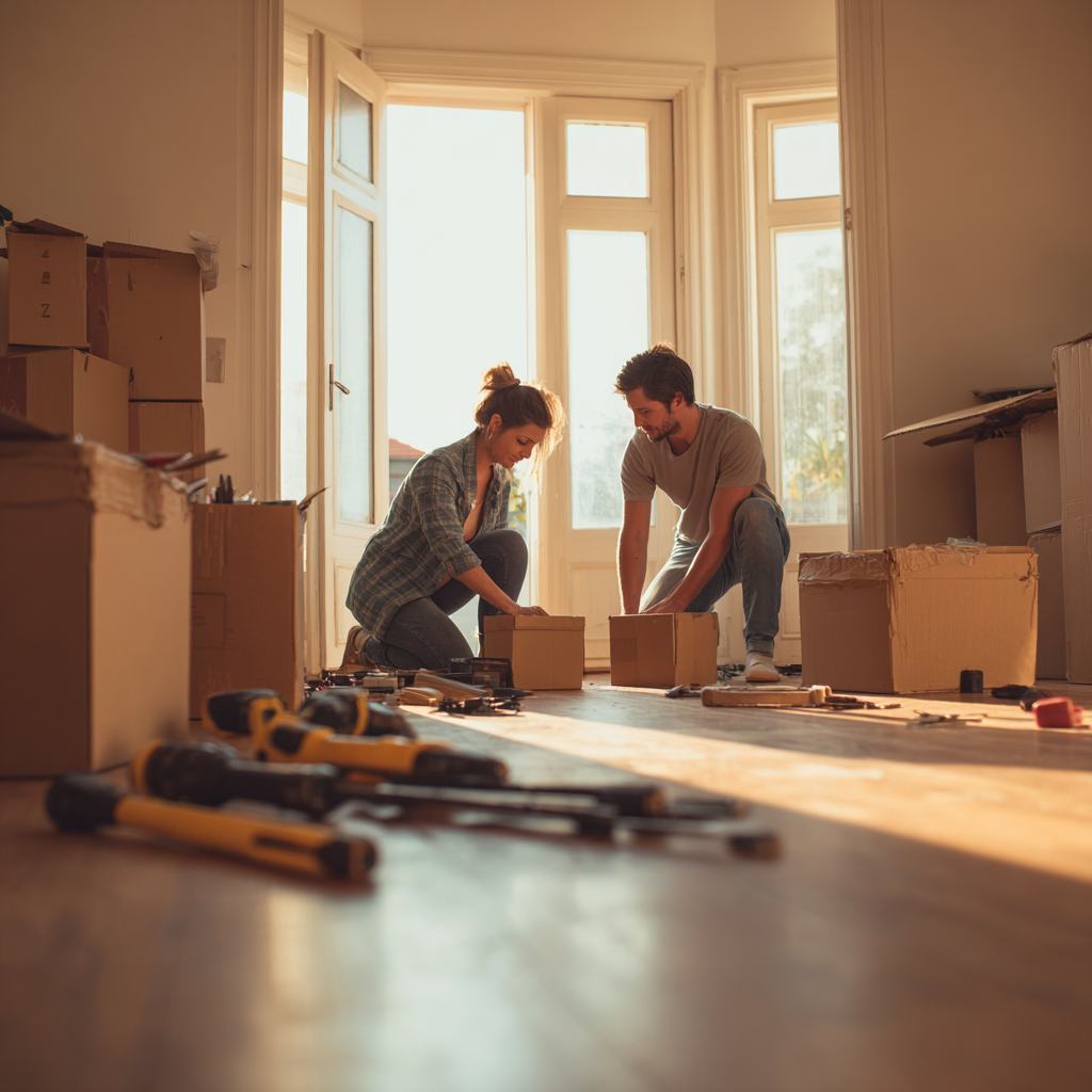 Qué Necesitas para Vender o Alquilar una Vivienda en España